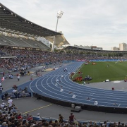 athlétisme, Euro 2020, Charléty, Paris, annulation