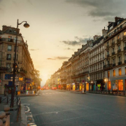 Circulation, rue de Rivoli, Anne Hidalgo