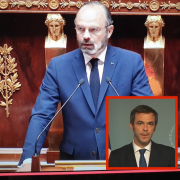 déconfinement, surveillance, amendes, masques