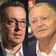 Football, Ligue 1, reprise, Aulas, Boy de la Tour