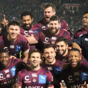 Rugby, Top 14, Pro D2, Brennus, Bordeaux