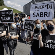 Argenteuil, hommage, Sabri