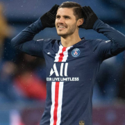 PSG, Icardi, Cavani