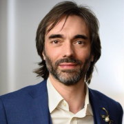 CédricVillani, candidat, 14e, MairiedeParis