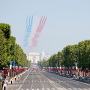 défilé, 14Juillet, cérémonie