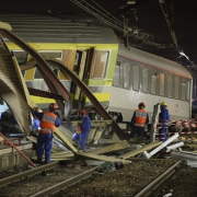 BrétignySurOrge, accident, 2013, SNCF, procès