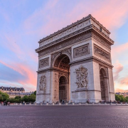 Arc Triomphe, Panthéon, réouverture, monuments, Paris