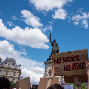 violences policières, manif, 13 mai, Adama, AdamaTraoré