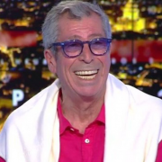 Patrick Balkany, libéré, danse, fête de la musique, 