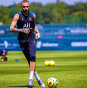 Football, PSG, Kurzawa