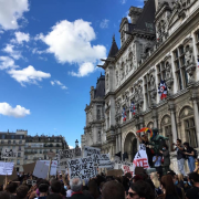 Manifestation, féministes, noustoutes, darmanin