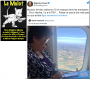 Mulot, Bachelot, Ségolène Royal