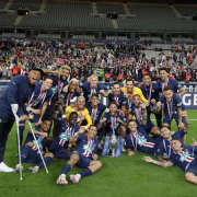 PSG, Coupe de France, St Etienne, Ligue des champions, MBappé