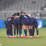 PSG-OL, football féminin, 