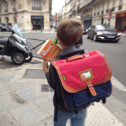 Rentrée scolaire, 1er septembre, Ile-de-France