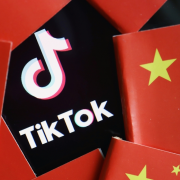 TikTok, guerrefroide, Chine, USA