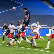 Final 8, PSG, Leipzig