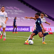 Foot féminin, PSG, Lyon, Wendy Renard, Saint-Sebastien