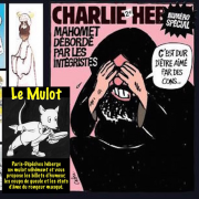 caricature, CharlieHebdo, islam, Mahomet, terrorisme