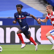 France-Croatie, ligue des nations, Griezman, Martial