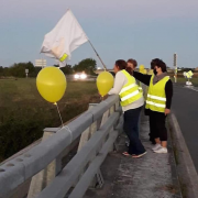 Gilets jaunes, 12 septembre, manifestations