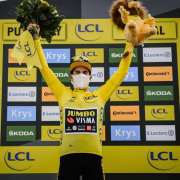 Tour de France, Bardet, Grand Colombier, spectateurs, arrêté 