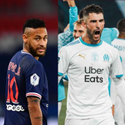 PSG-OM, communiqué, Neymar, Alvaro