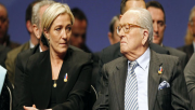 FN, LePen