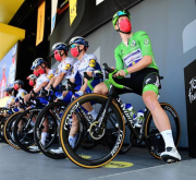 Tour de France, covid, tests