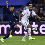 Foot, Ligue 1, PSG, Choupo Moting