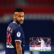 PSG, OM, Neymar, discipline, Gonzalez