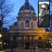 Samuel Paty, Sorbonne, hommage, islamiste, terrorisme