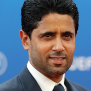 Nasser al-Khelaïfi, Valcke, Mondiaux 2024