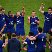 Tournoi des VI nations, France, Irlande, Galthié, Antoine Dupont