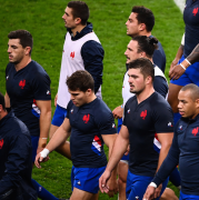 Quinze de France, Galthié, Corinne Diacre, Ronaldo, Maillot PSG