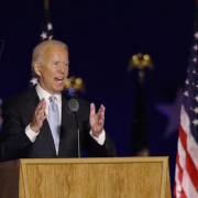 Joe Biden, Donald Trump, Etats-Unis