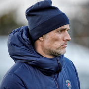 PSG, Thomas Tuchel, Leonardo, 