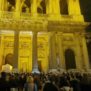 manifestation, Saint-Sulpice, messe