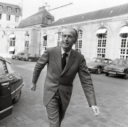 Giscard, VGE, hospitalisé, mort, Tours