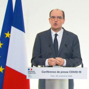 confinement, Castex, épidémie, églises, culture