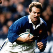 L'Equipe 21, Dominici, Mondial 99, France-All Blacks