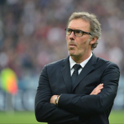 Laurent Blanc, Qatar, entraineur, PSG, Al-Rayyan