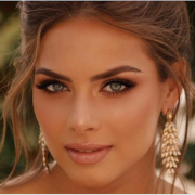 Miss Provence, April Benayoum, Israël, antisémite