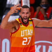 NBA, Rudy Gobert, Kita, Marcus Thuram, Stéphane Guy