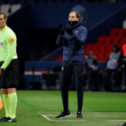 PSG, Tuchel, Leonardo, Pochettino