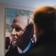 François Mitterrand, Jarnac, Royal, Macron, Hamon