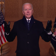 Joe Biden, inauguration, Etats-Unis