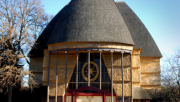 pagode vincennes bouddha reliques