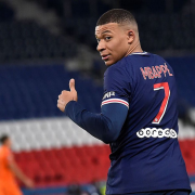 PSG, MBappé, contrat, Montpellier