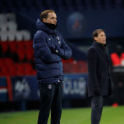 Tuchel, PSG, Chelsea